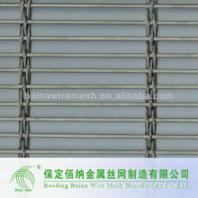 China decorative wire mesh panels